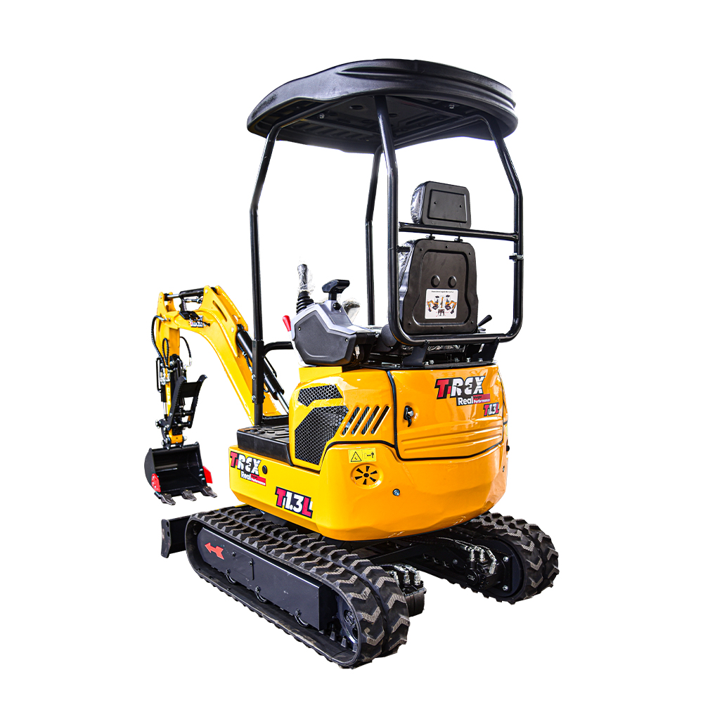 T-REX-T1.3L-Yellow-Back2