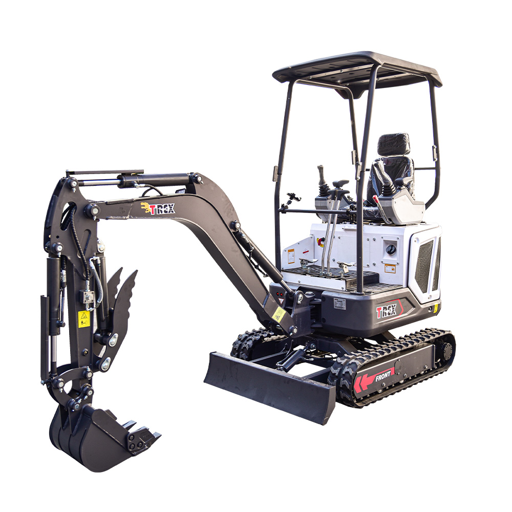 Trex-Pro-16-Front-2