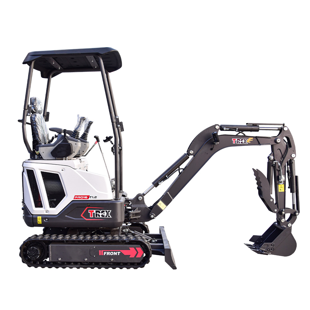 Trex-Pro-16-side-1