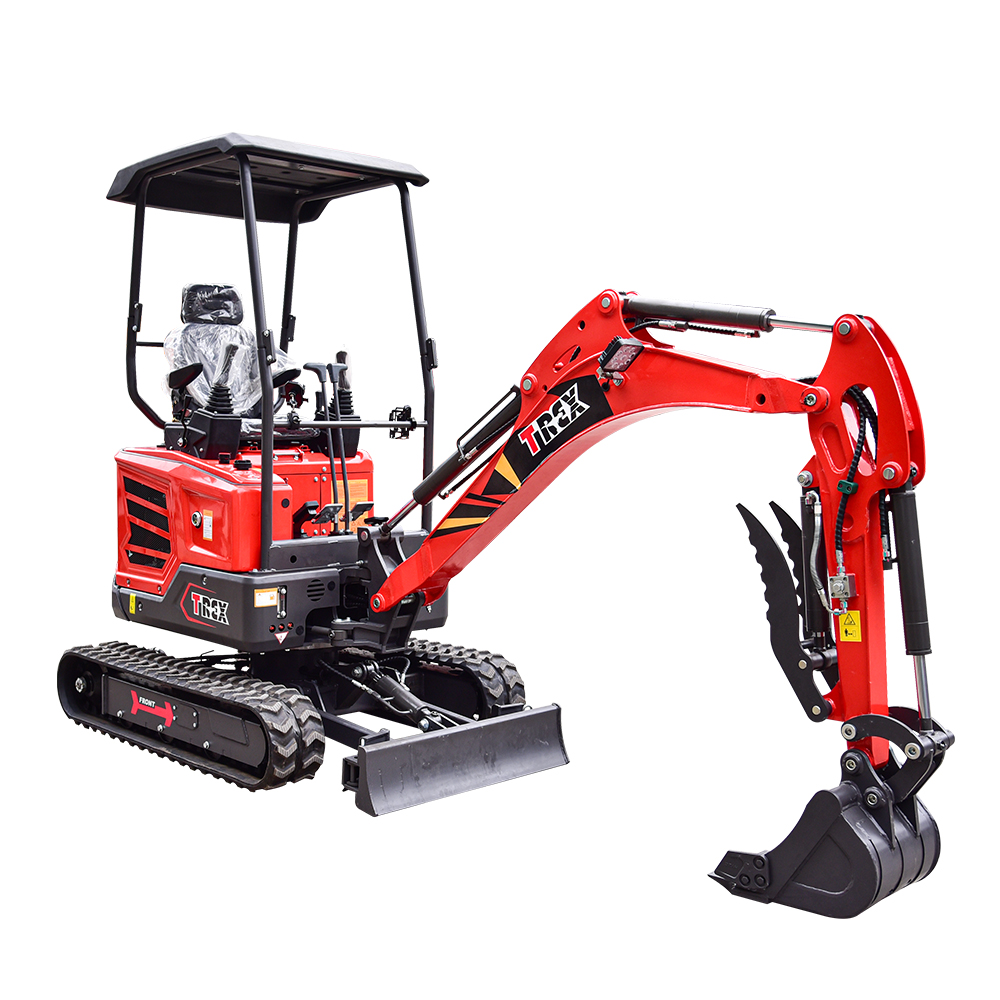 Trex-Pro-20-front-1