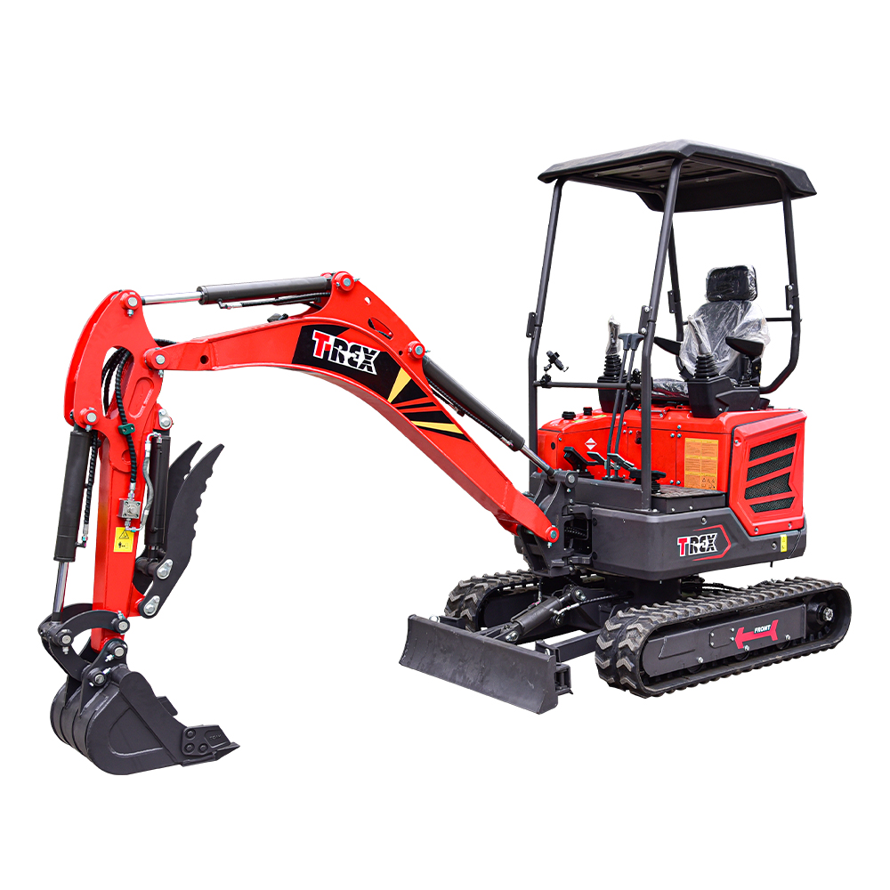 Trex-Pro-20-front-2