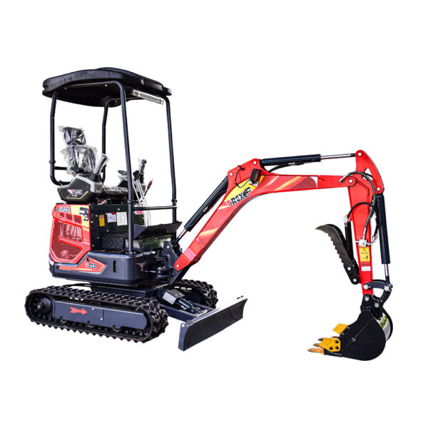 T-REX-T-1.25K-front-2